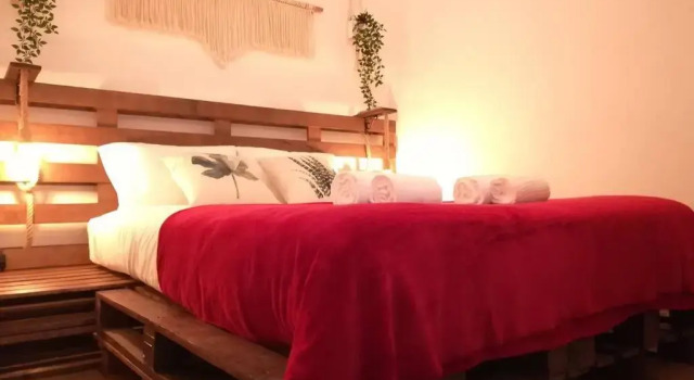 Rian - central 2 bedroom Apartment in Porto
