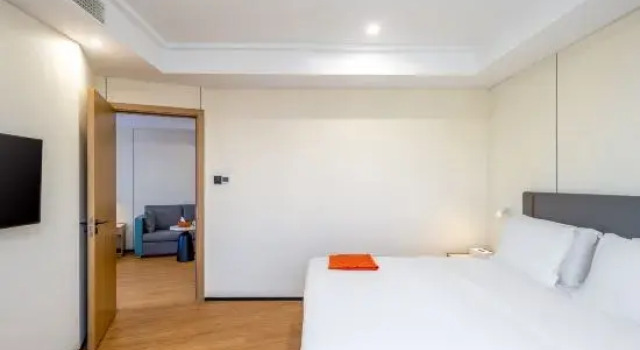Suite YAMAN Hotel