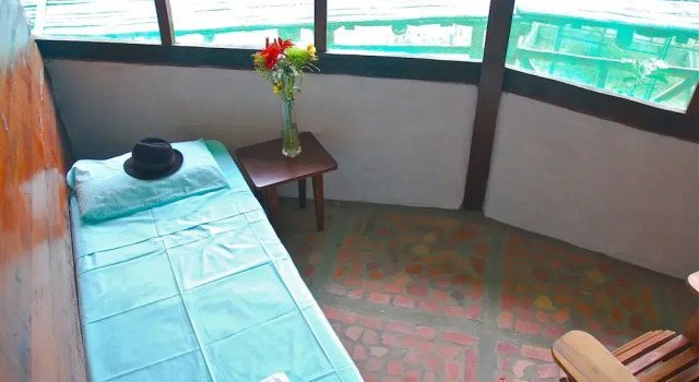 Finca Monoloco, Rezerwuj Hotel Hotele w Guayas ze śniadaniem, Śniadanie
