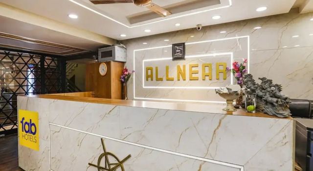 Hotel All Near