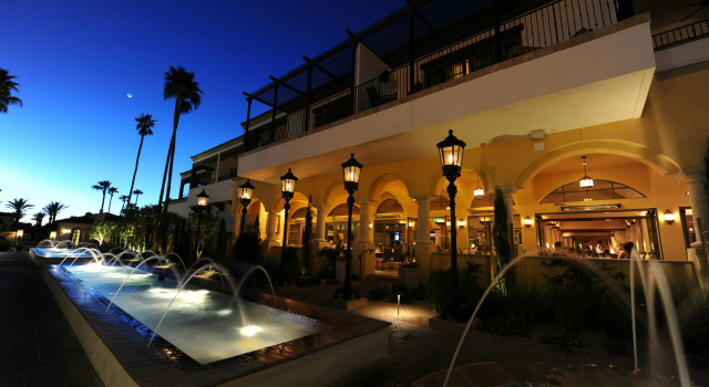 Omni Scottsdale Resort & Spa at Montelucia, Prenota Resort Paradise Valley 