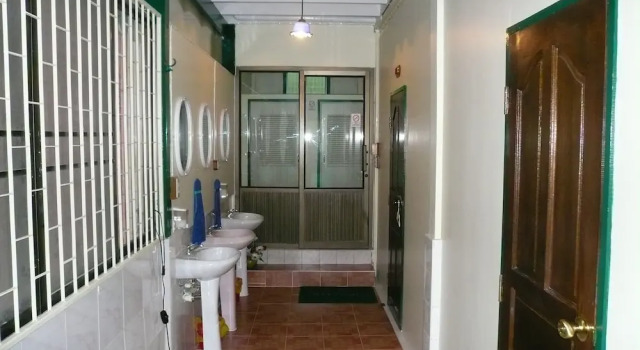 Номер Standard Samsen Sam Place