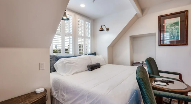 Номер Standard Riverdale Inn