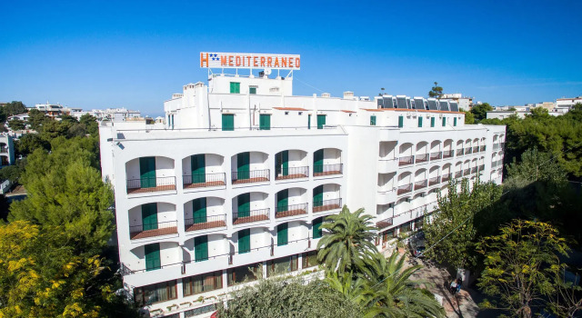 Hotel Mediterraneo