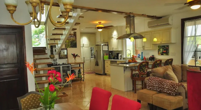 Casa Donna Rosa B&B, Reserva ahora Bed & breakfast Arenal Guanacaste