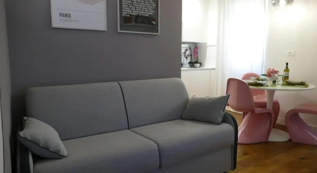 Апартаменты Novella Style Florence 1