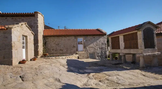 Casas de Selim, Забронировать Вилла Аркуш-ди-Валдевеш Serra da Peneda