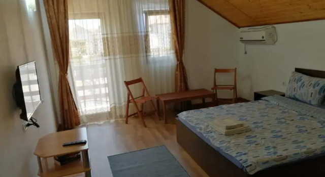Апартаменты Casa David&Alexia 2 Mai