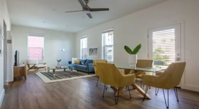 Charming Little Italy Suites by Sonder, Забронировать Отель Бизнес-отели Сан-Диего, рядом с Вестфилд Хортон Плаза, 4* 5*
