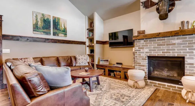 Коттедж Dog-friendly Cabin in the Heart of Grand Lake!