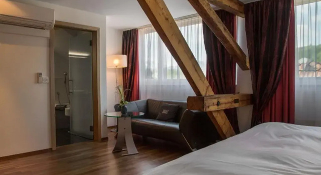 Hotel Metzgern, Prenota Hotel Sarnen Melchsee-Frutt