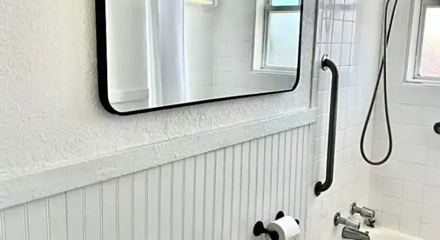 Номер Standard Hunter Arms Hotel
