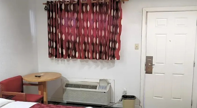 Номер Deluxe Americas Best Value Inn & Suites Corpus Christi