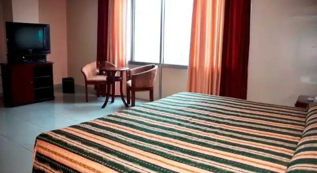 Torre Bellini, Prenota Hotel Hotel a Guayaquil con piscina, Piscina