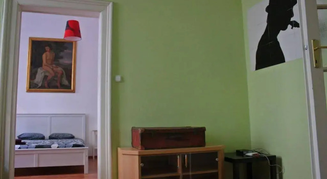Arpa Flat Embassy, Забронировать Отель Будапешт 