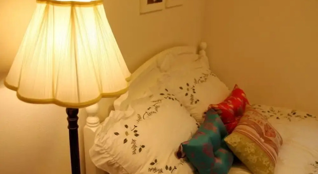 Monblanc Pension, Boek Appartement Hotels in Gangwon-Do met parkeren, Parkeren