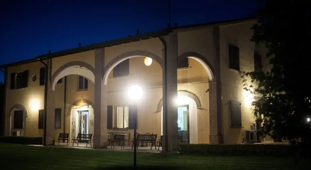Agriturismo Il Mondo, Reserva ahora Hotel Baganzola 