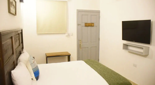 Номер Comfort Hostal Marina Samana