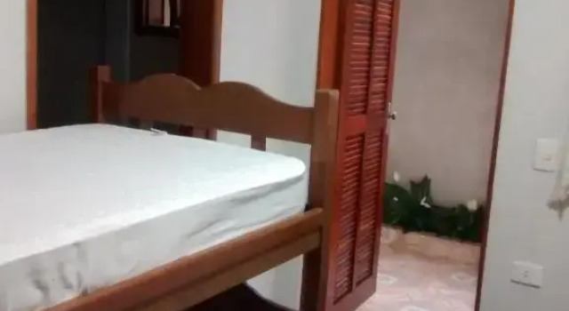 Люкс Hospedagem Lagoinha