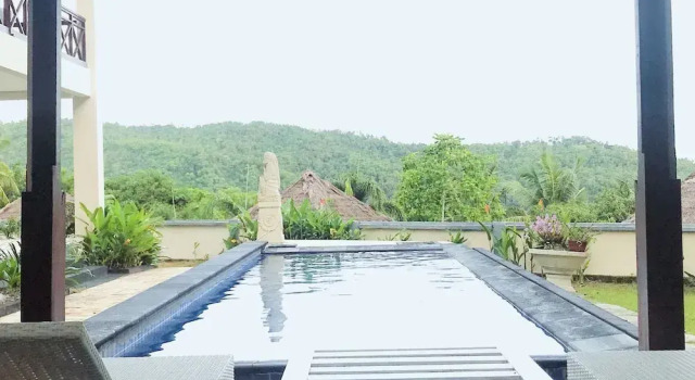 Вилла Imaj Private Villas