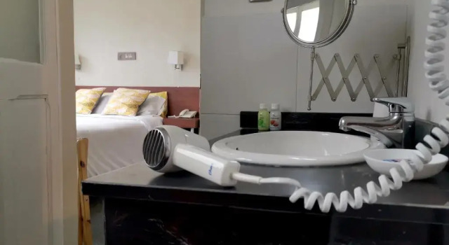 Одноместный номер Deluxe Casa Fusion Hotel Boutique