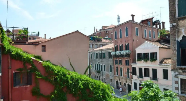 Hotel Iris Venice