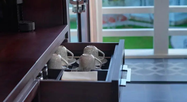 Двухместный номер Superior с балконом Azerai La Residence, Hue