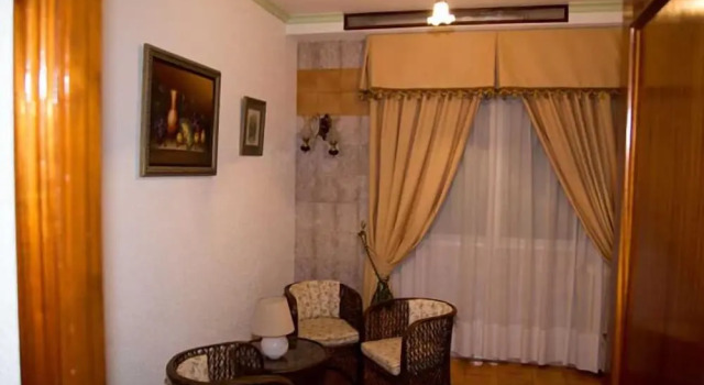 Номер Superior Hotel Sol
