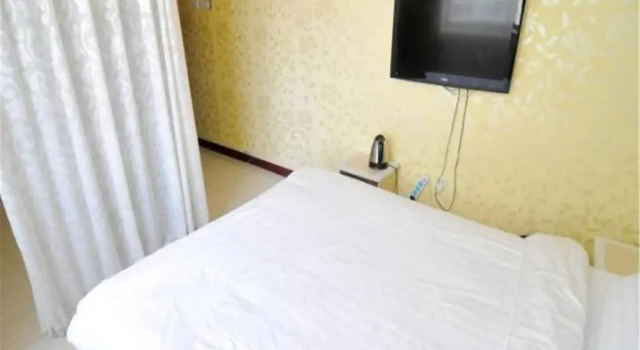 Kelinning Hotel Qingdao East Jialingjiang Road, Prenota Hotel Hotel a Shandong con parcheggio, Parcheggio