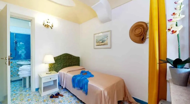 Номер Standard Hotel San Lorenzo Thermal Spa