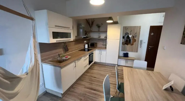 Апартаменты Apartmán Lomnica - Vysoké Tatry
