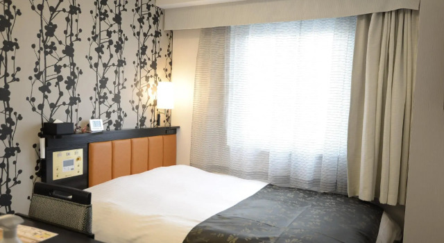 APA Hotel Saitama Higashimatuyama Eki Station, Reserva ahora Hotel Higashimatsuyama Saitama