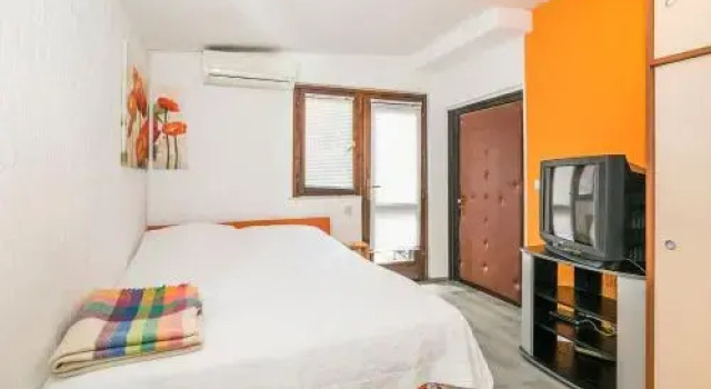 JASNA house with apartment