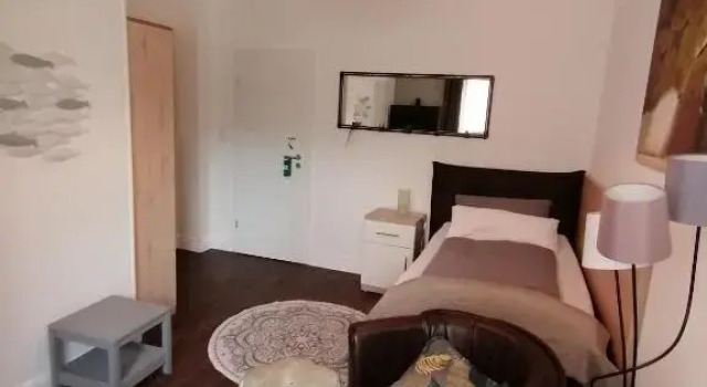 Номер Standard Haus Neunaber