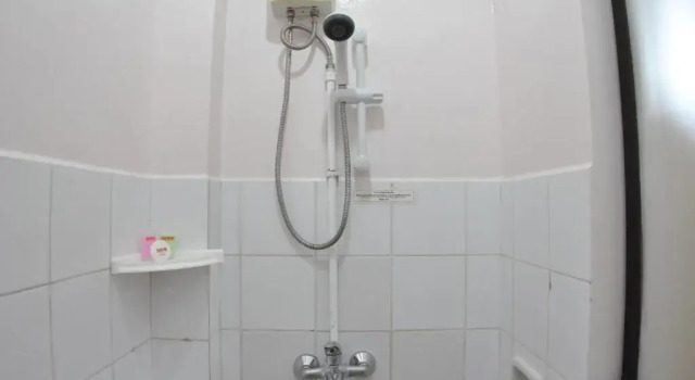 Двухместный номер Standard с видом на сад Surfside Boracay Resort