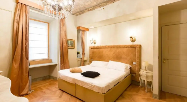 Люкс Rooms Roma - Monti