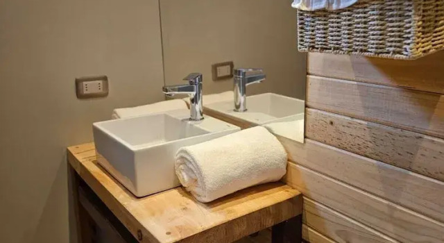 Номер Standard Hotel Bacaris