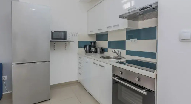 Апартаменты Comfort Apartment Marovic