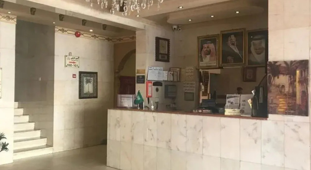 Dar Ajwaa Furnished Units 2