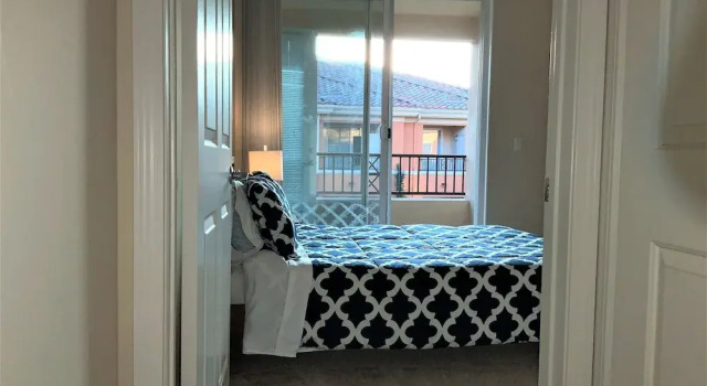 Апартаменты Premium с 2 комнатами Platinum Triangle Apartments