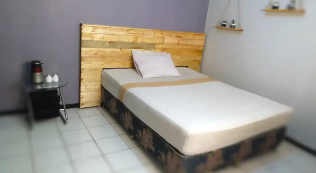 Puri Tomat Hotel, Rezervasyon Otel Bandung Kidul Bandung