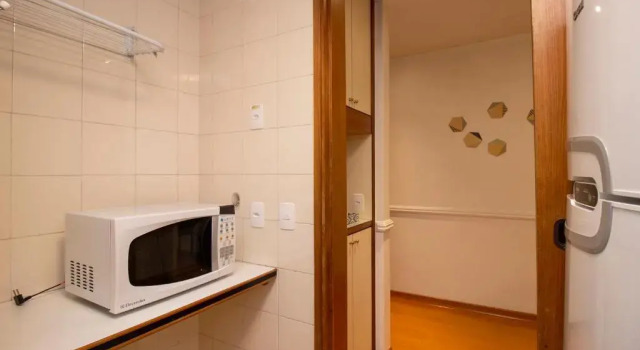 BHomy Vila Nova Conceição Próx Ibirapuera PL14