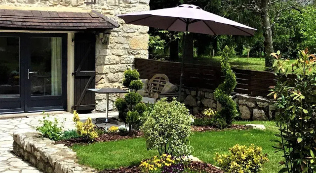 Номер Comfort Auberge de la Sagne
