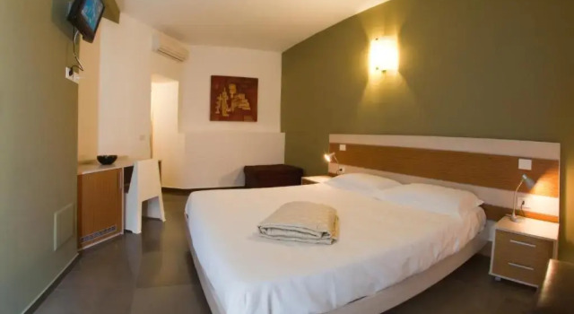 Двухместный номер Standard Ragusa Inn
