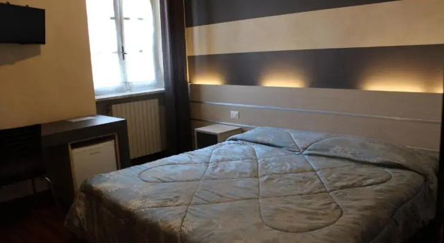 Двухместный номер Standard Hotel Giardini
