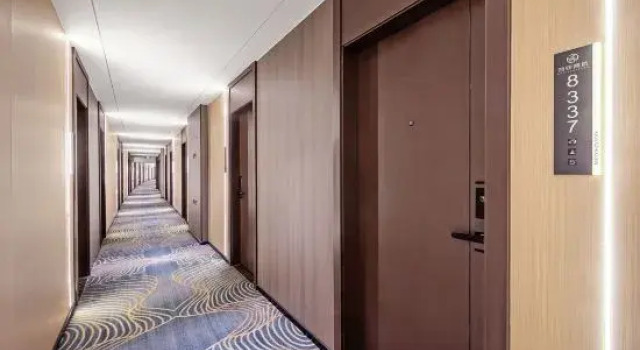 Kaiya Smart Choice Hotel (Huqiu Wedding Dress City, Hubei Road Metro Station Branch), Buchen Sie Hotel Suzhou (Jiangsu) China