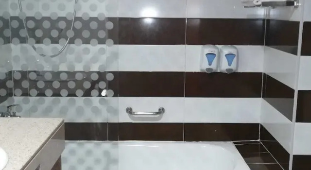 Номер Economy Hotel Romero Merida