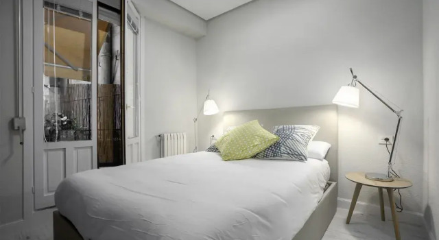 Avenida - Always Easy, Rezerwuj Hotel Hotele w Baskonia z parkingiem, Parking