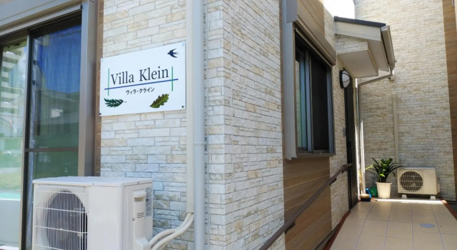 Villa Klein