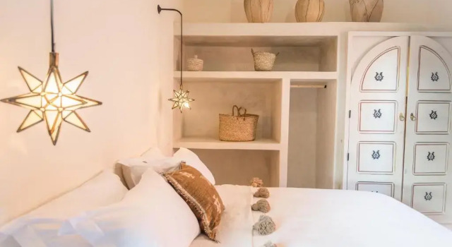 Двухместный номер Superior Riad Ksar Fawz & Spa
